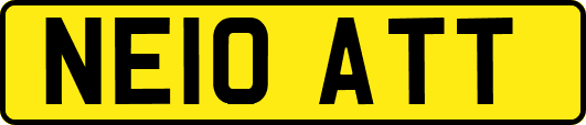 NE10ATT