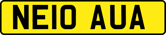 NE10AUA