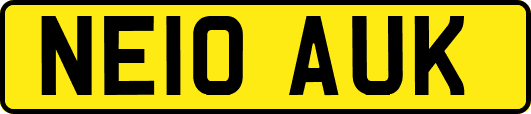 NE10AUK
