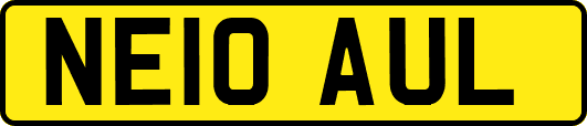 NE10AUL