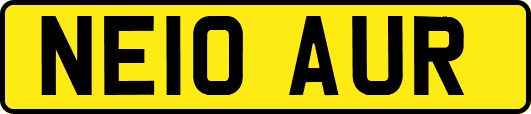 NE10AUR