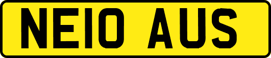 NE10AUS