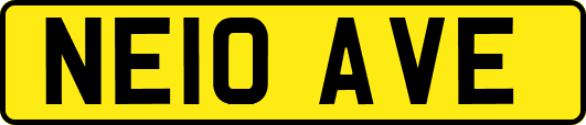 NE10AVE
