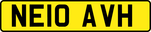 NE10AVH