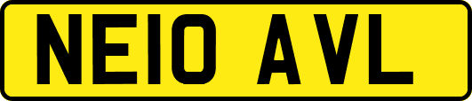 NE10AVL