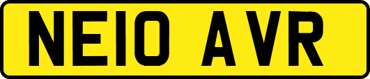 NE10AVR