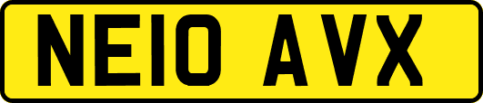 NE10AVX