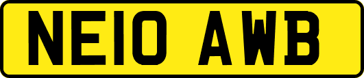 NE10AWB