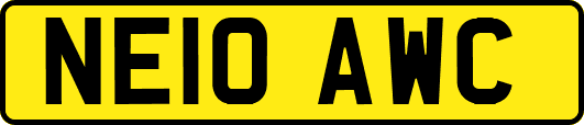 NE10AWC