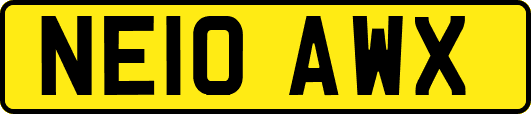 NE10AWX