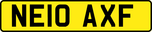 NE10AXF