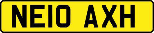 NE10AXH