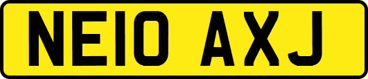 NE10AXJ