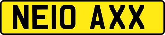 NE10AXX