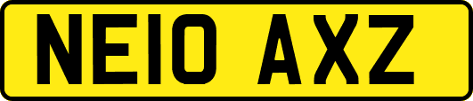 NE10AXZ