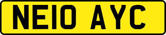 NE10AYC