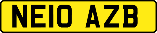 NE10AZB