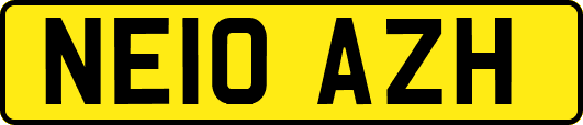 NE10AZH