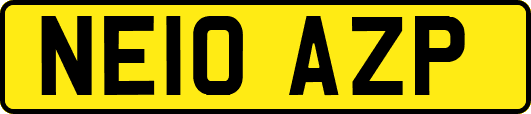 NE10AZP