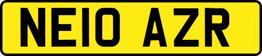 NE10AZR