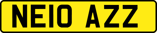 NE10AZZ