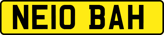NE10BAH