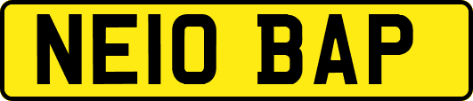 NE10BAP