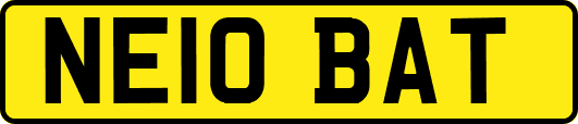NE10BAT