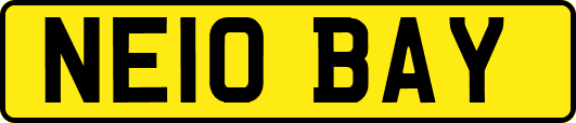 NE10BAY