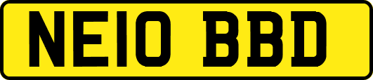 NE10BBD