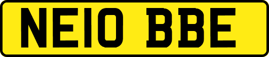 NE10BBE