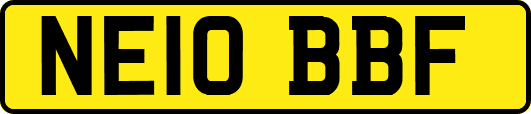 NE10BBF