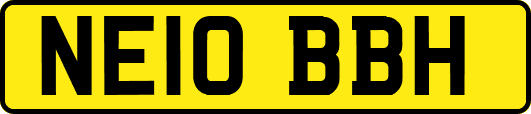 NE10BBH