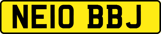 NE10BBJ