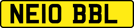 NE10BBL
