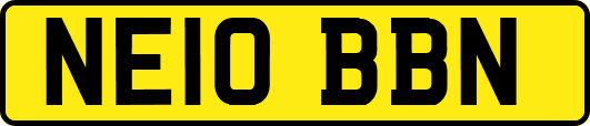NE10BBN