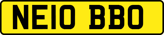 NE10BBO