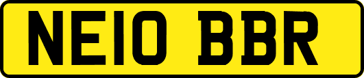 NE10BBR