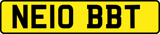 NE10BBT