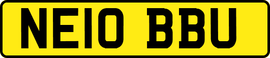 NE10BBU