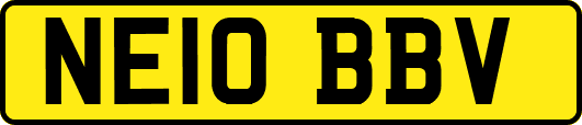 NE10BBV