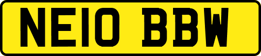 NE10BBW