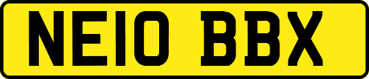 NE10BBX