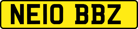 NE10BBZ