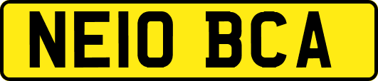NE10BCA