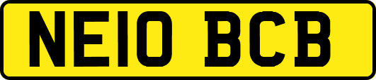 NE10BCB