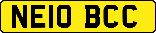 NE10BCC