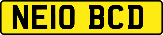 NE10BCD