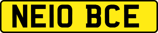 NE10BCE
