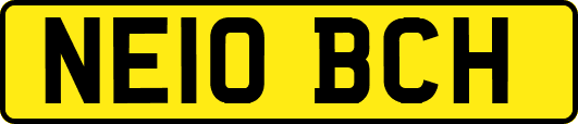 NE10BCH